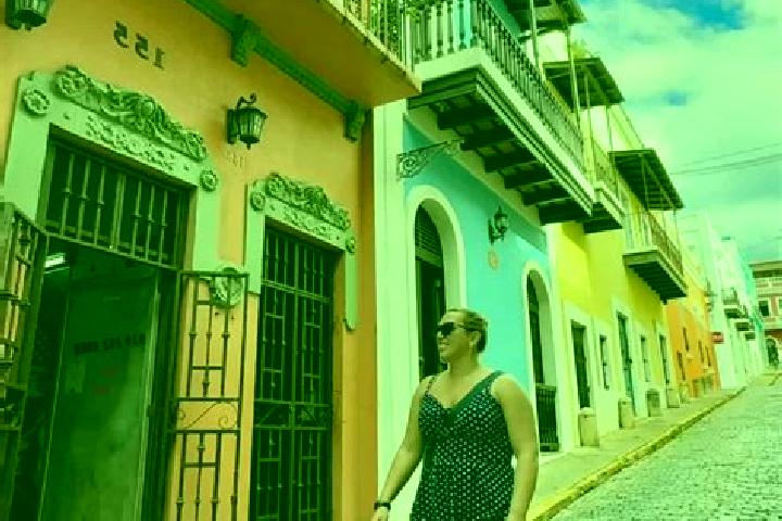 Chloe, 22 — Escort in Puerto Callao, Peru