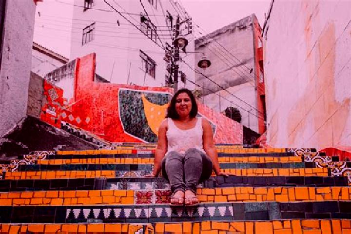Chloe, 22 — Escort in Rio Casca, Brazil