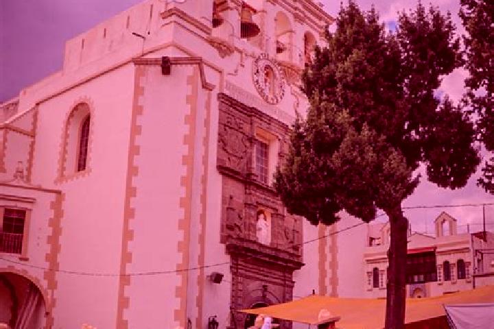 Chloe, 22 — Escort in Santa Maria Texmelucan, Mexico