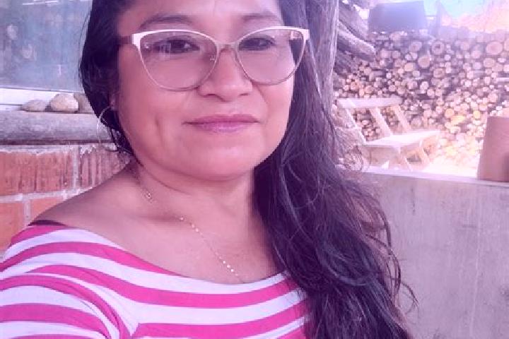 Chloe, 22 — Escort in Santiago Jicayan, Mexico
