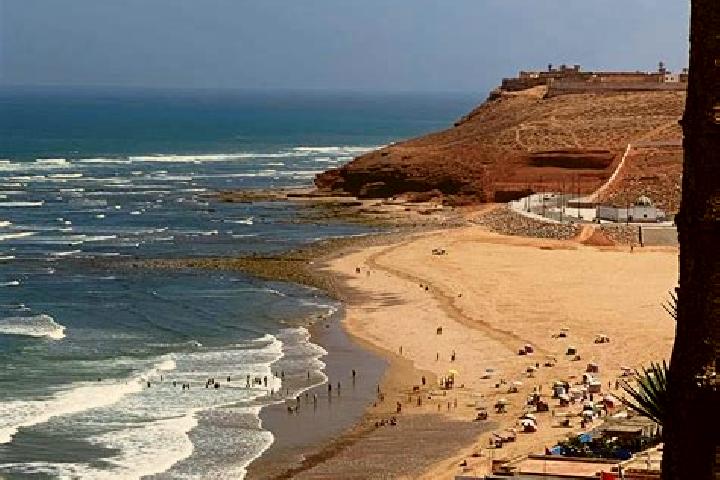 Chloe, 22 — Escort in Sidi Taibi, Morocco