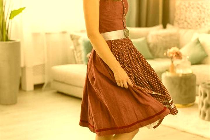 Chloe, 22 — Escort in Solakli, Turkey