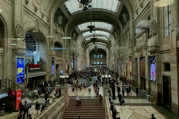 Chloe, 22 — Escort in Stazione, Italy