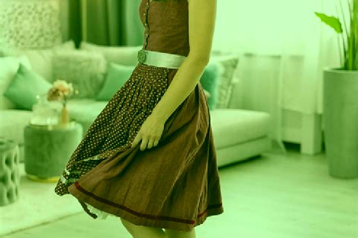 Chloe, 22 — Escort in Thionville, France