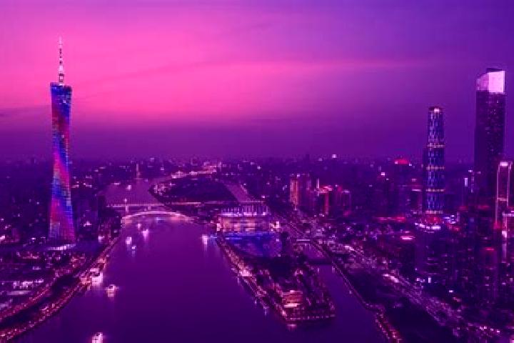 Chloe, 22 — Escort in Zhongwu, China