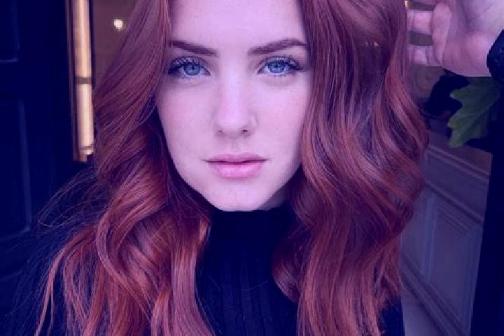 Chloe, 23, a auburn blue-eyed mixed companion based in Stinson Beach. Offering BDSM, CIM, Domination, Fetish, Couples. Available for incall and outcall, over...