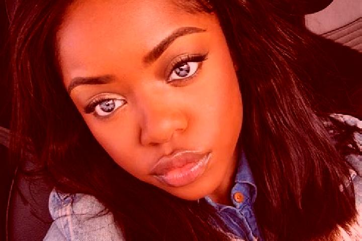 Chloe, 23, a black blue-eyed ebony companion based in Douanzra. Offering BDSM, Girlfriend Experience, 69, OWO. Available for incall and outcall, overnight bo...