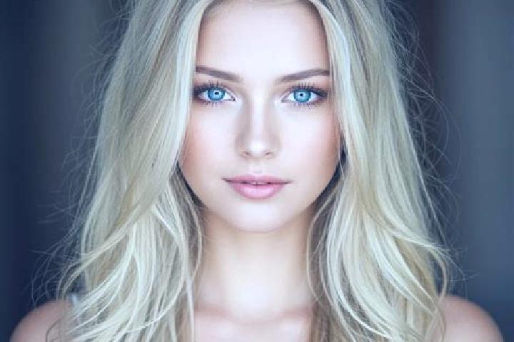 Chloe, 23, a blonde brown-eyed mixed companion based in Dhekiajuli. Offering Prostate Massage, Domination. Available for incall and outcall, overnight bookin...