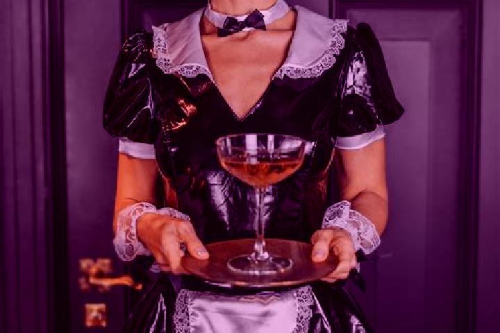 Chloe, 23, a brunette grey-eyed caucasian companion based in Rasa. Offering Dinner Date, Roleplay, Overnight. Available for incall and outcall, overnight boo...