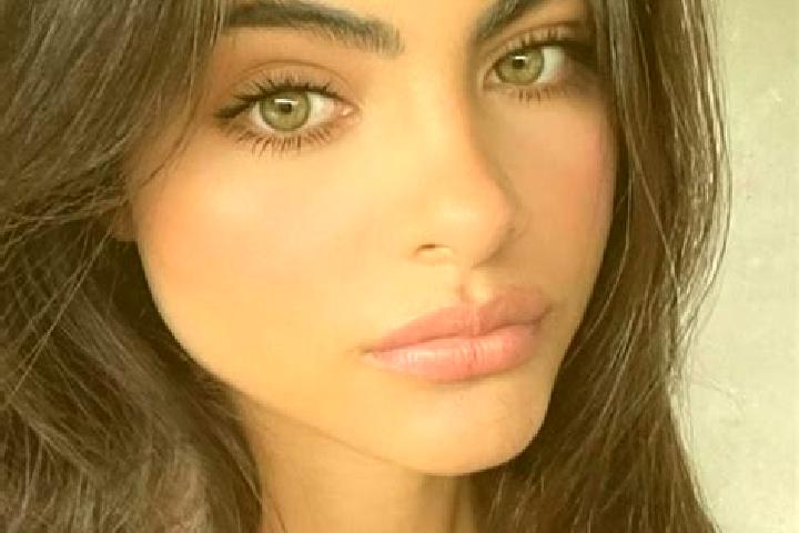 Chloe, 23, a chestnut dark-eyed indian companion based in Nanshan. Offering CIM, Deep French Kissing, Fetish. Available for incall and outcall, day and eveni...