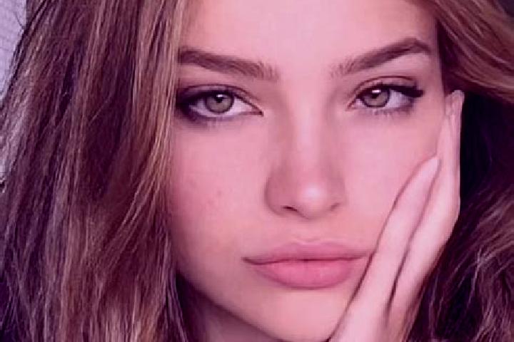 Chloe, 23, a dark blonde hazel-eyed european companion based in Yaroslavskaya. Offering OWO, Deep French Kissing, Domination. Available for incall and outcal...