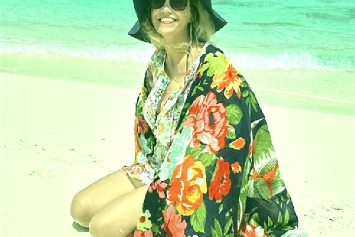 Chloe, 23 — Escort in Anastacio, Brazil