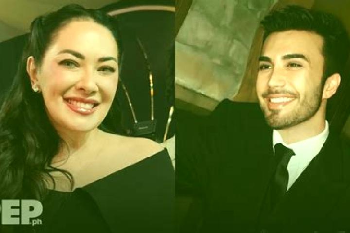 Chloe, 23 — Escort in Bektas, Turkey