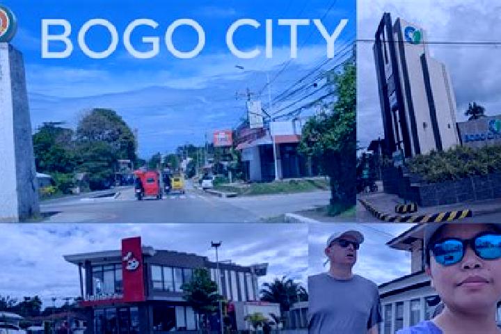 Chloe, 23 — Escort in Bogo, Philippines