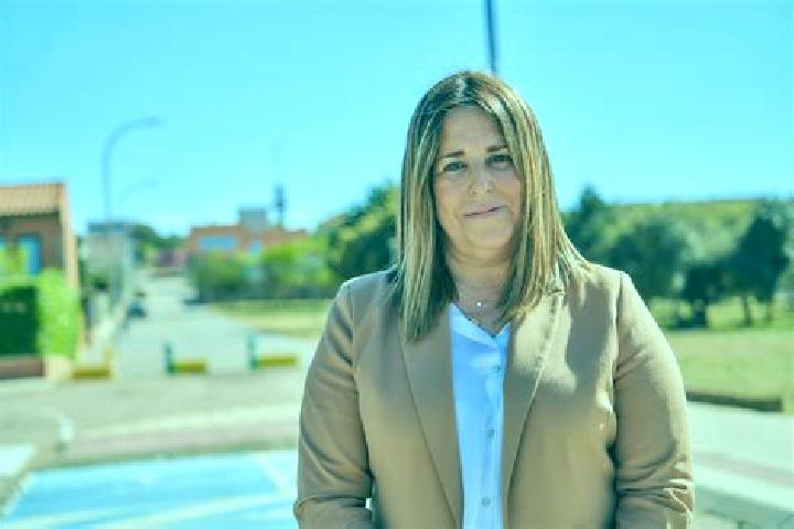 Chloe, 23 — Escort in Carrascal de Barregas, Spain