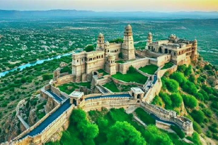 Chloe, 23 — Escort in Chittorgarh, India