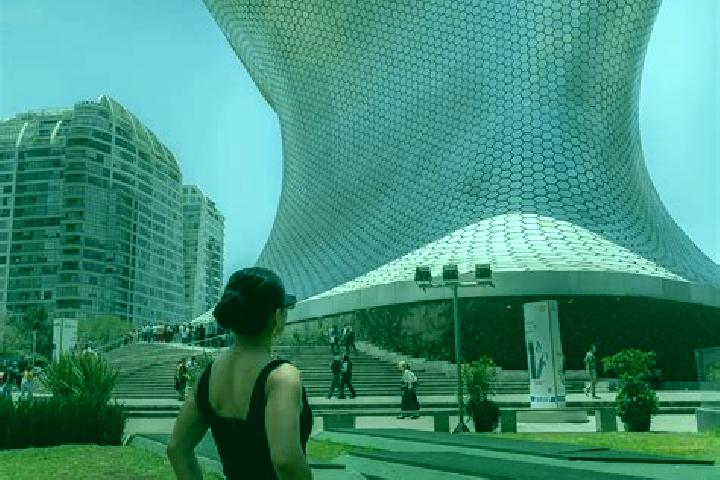 Chloe, 23 — Escort in El Alvareno, Mexico