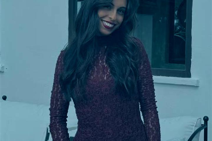 Chloe, 23 — Escort in Fontes Almeida, Cape Verde