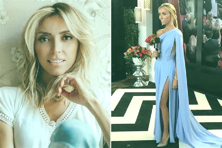 Chloe, 23 — Escort in Herculian, Romania