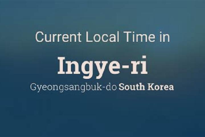 Chloe, 23 — Escort in Ingye, South Korea
