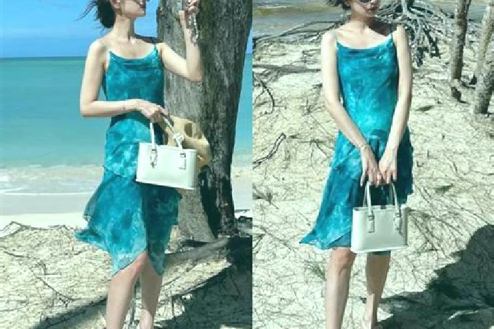 Chloe, 23 — Escort in Jeong, Indonesia