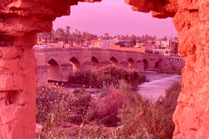 Chloe, 23 — Escort in Khanaqin, Iraq