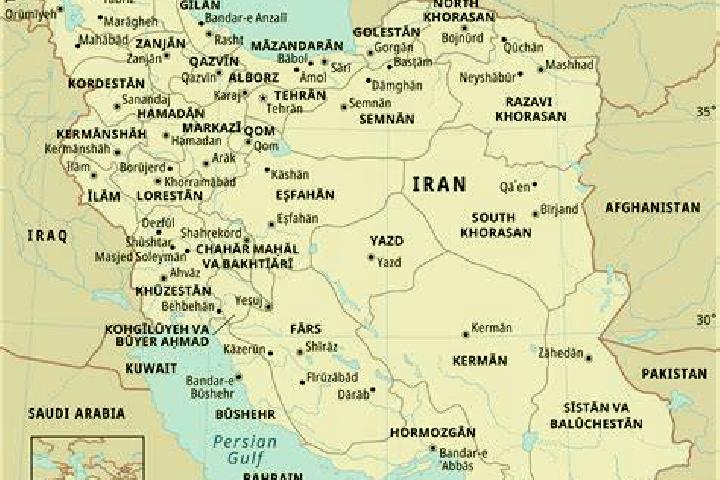 Chloe, 23 — Escort in Lahrud, Iran