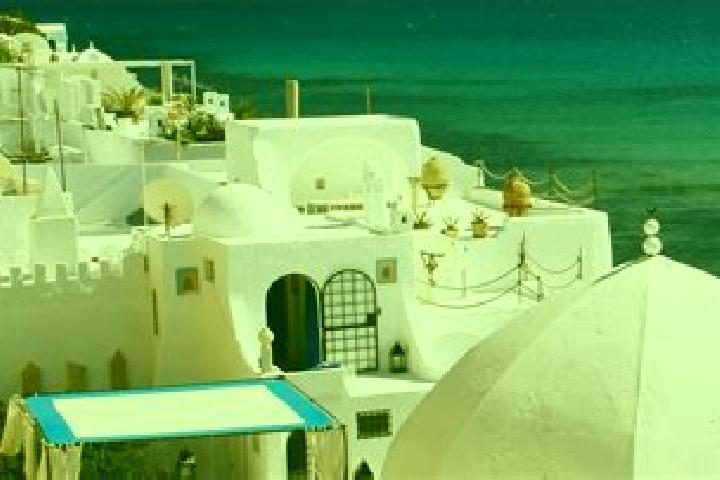 Chloe, 23 — Escort in Le Bardo, Tunisia