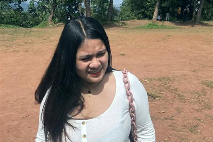 Chloe, 23 — Escort in Luklukan, Philippines