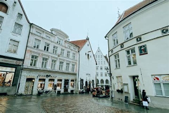 Chloe, 23 — Escort in Maardu, Estonia