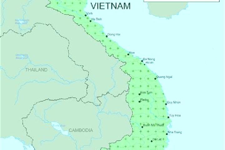 Chloe, 23 — Escort in Mo GJuc, Vietnam