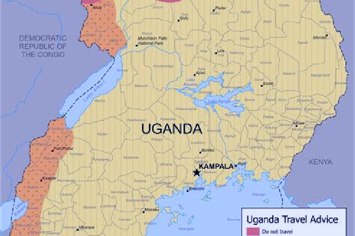 Chloe, 23 — Escort in Muhororo, Uganda