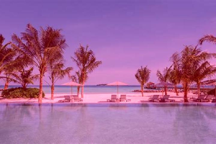 Chloe, 23 — Escort in Open Stage, Maldives