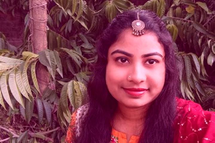 Chloe, 23 — Escort in Parbatipur, Bangladesh