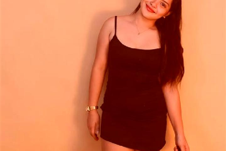 Chloe, 23 — Escort in Shama Junction, Ghana