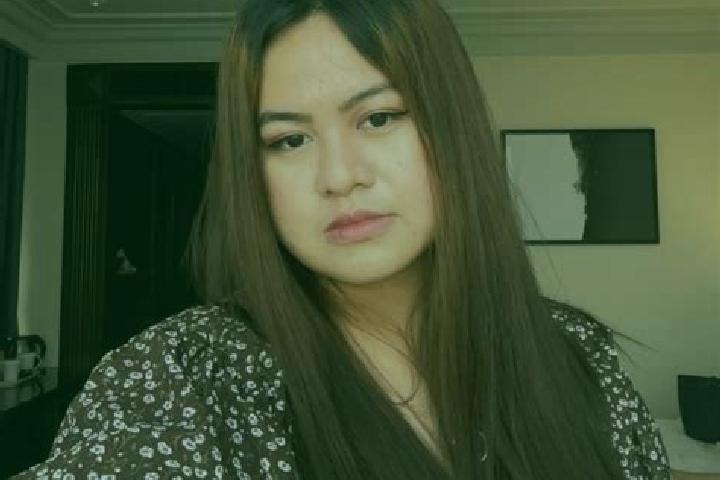 Chloe, 23 — Escort in Siaton, Philippines