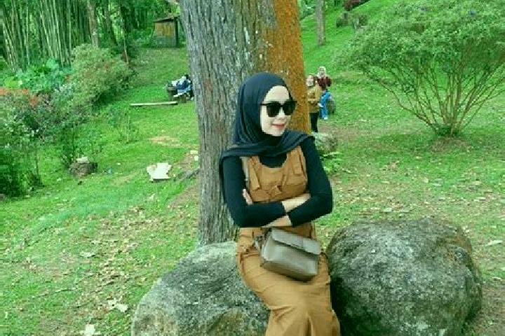 Chloe, 23 — Escort in Sidomulyo, Indonesia