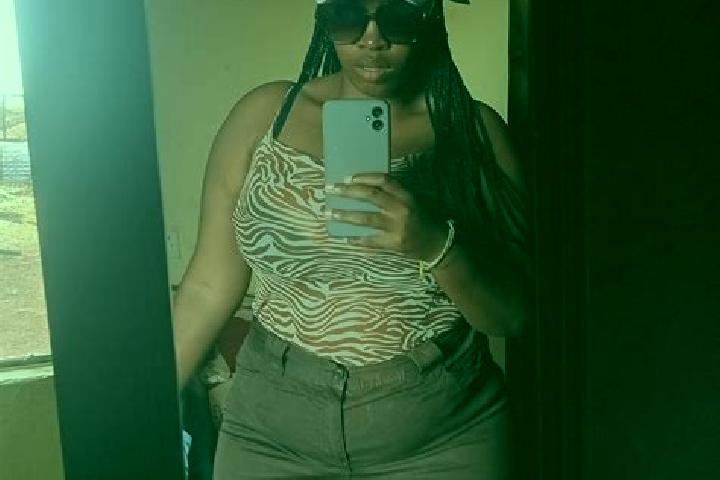 Chloe, 23 — Escort in Taung, South Africa