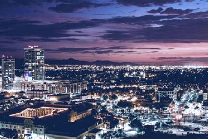 Chloe, 23 — Escort in Tempe, United States