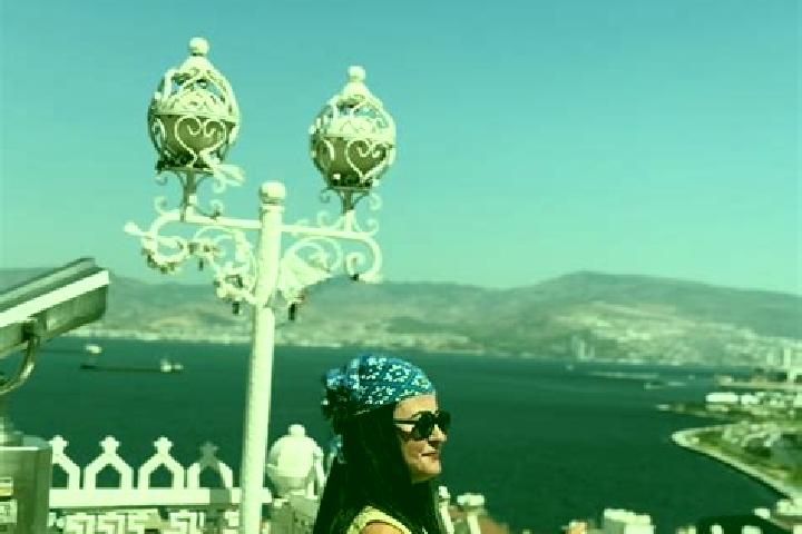 Chloe, 23 — Escort in UEcyol, Turkey