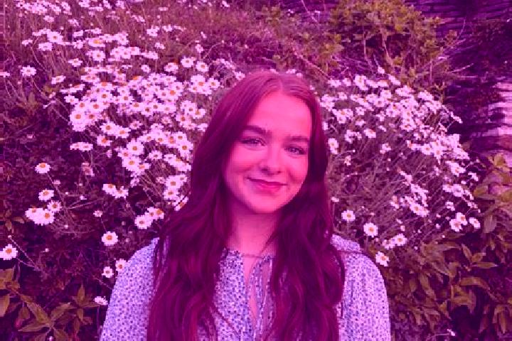 Chloe, 23 — Escort in West Hallam, United Kingdom