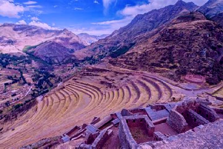 Chloe, 23 — Escort in Yucay, Peru