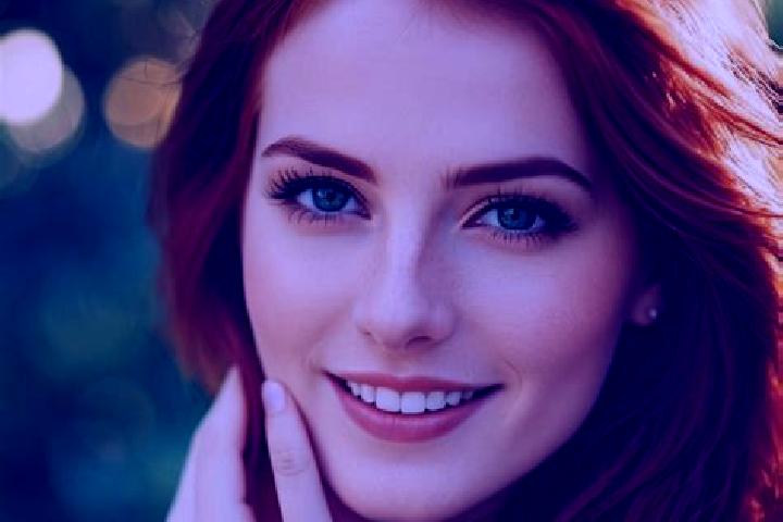 Chloe, 24, a auburn amber-eyed caucasian companion based in Lido. Offering Overnight, Deep French Kissing, OWO, Massage. Available for incall and outcall, da...