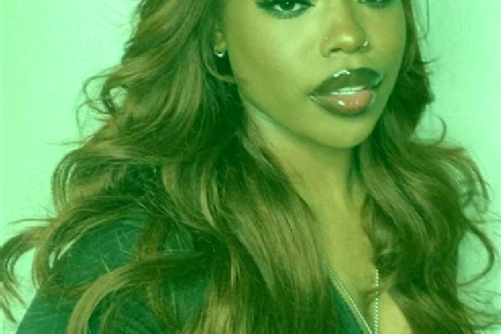 Chloe, 24, a auburn amber-eyed ebony companion based in Port Chester. Offering Duos, Prostate Massage, BDSM, OWO. Available for incall and outcall, overnight...