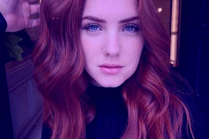 Chloe, 24, a auburn blue-eyed european companion based in Demigny. Offering Deep French Kissing, Couples, Party Girl, GFE, Prostate Massage. Available for in...