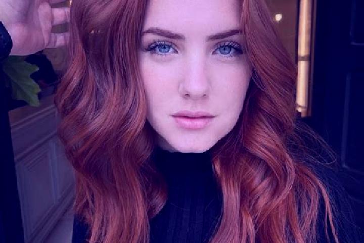 Chloe, 24, a auburn blue-eyed european companion based in Foersloev. Offering Duos, Erotic Massage, Roleplay, Striptease. Available for incall and outcall, o...