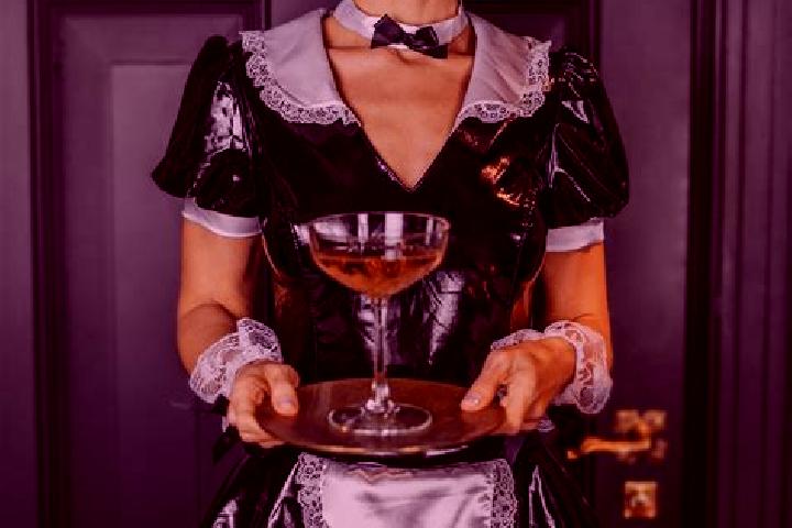 Chloe, 24, a black dark-eyed caucasian companion based in San Juan Amecac. Offering Fetish, Deep French Kissing, Duos, Prostate Massage. Available for incall...
