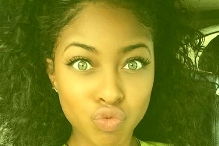Chloe, 24, a black green-eyed mediterranean companion based in Gensac-la-Pallue. Offering Striptease, Deep French Kissing, CIM, A-Level, BDSM. Available for ...