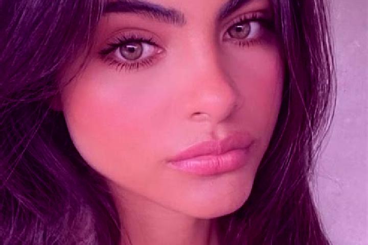 Chloe, 24, a black hazel-eyed caribbean companion based in Arzni. Offering Domination, Girlfriend Experience, Overnight, OWO. Available for incall and outcal...