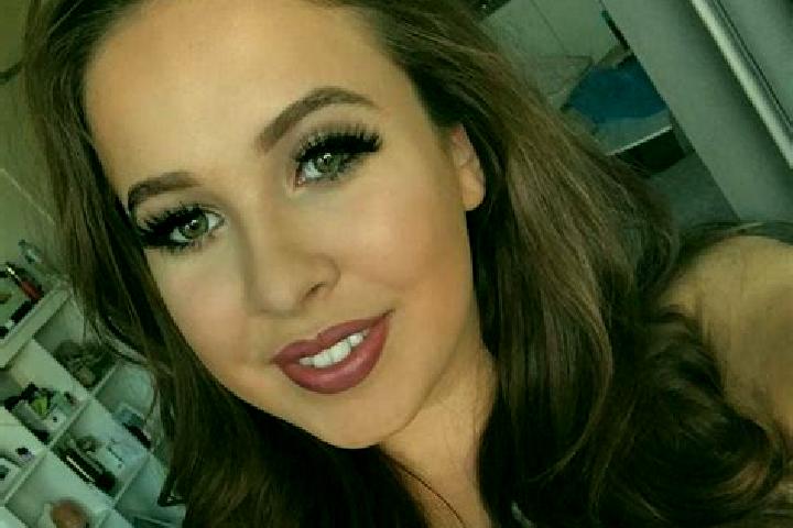 Chloe, 24, a brunette amber-eyed ebony companion based in Kuala Krai. Offering CIM, OWO, BDSM, Dinner Date. Available for incall and outcall, overnight booki...